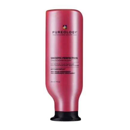 Pureology Smooth Perfection Conditioner 266ml